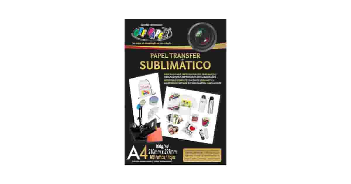 Melhor Transfer: Guia Essencial para Estampas Incríveis