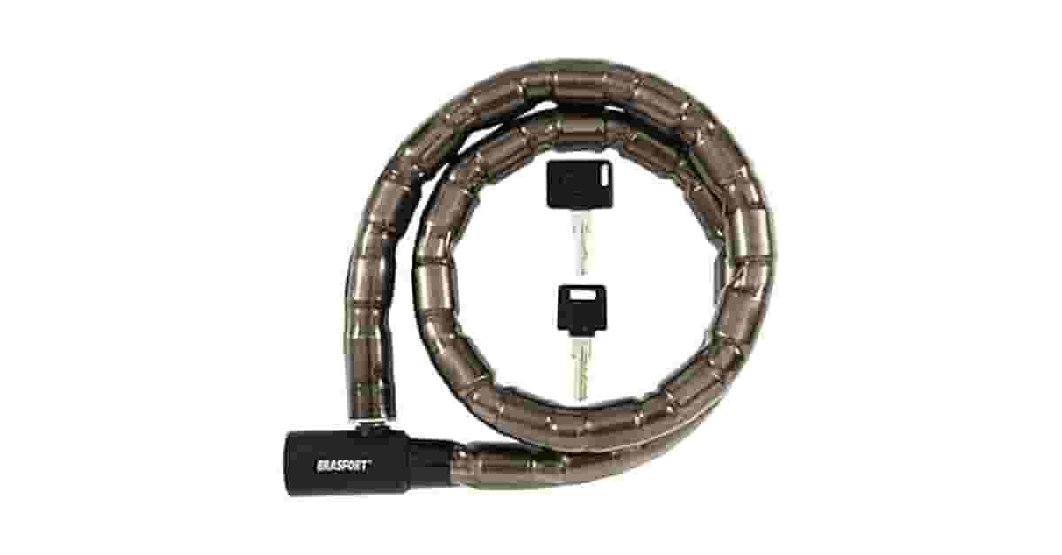 Melhor Trava Para Moto: Disco, U-Lock ou Corrente?