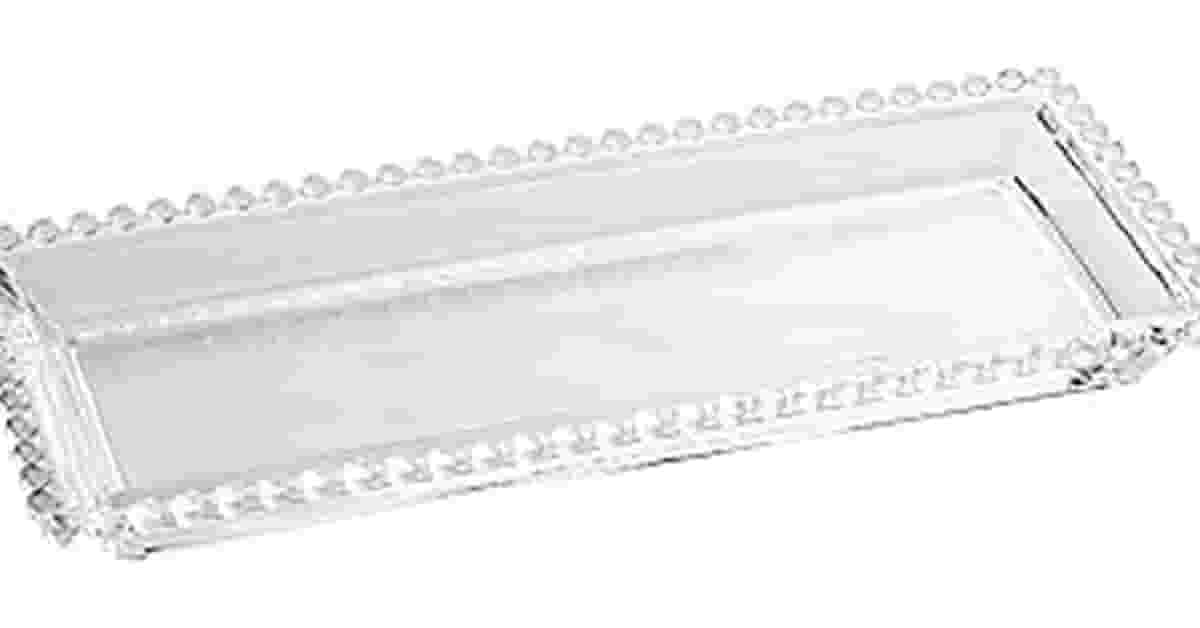Melhor Travessa: Vidro, Porcelana ou Cristal?