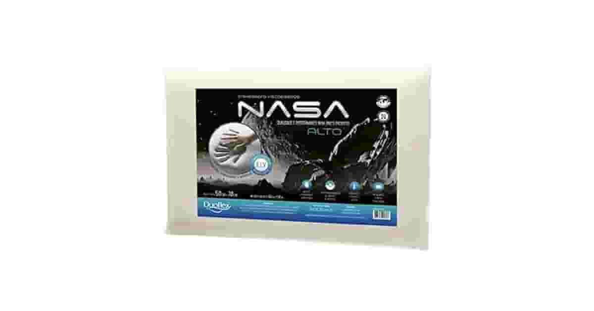 Melhor Travesseiro Duoflex: Nasa ou Látex?