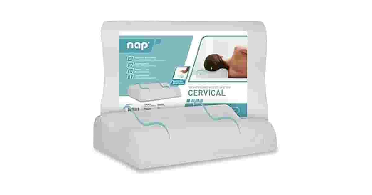 Melhor travesseiro ortopedico cervical: Guia do suporte ideal