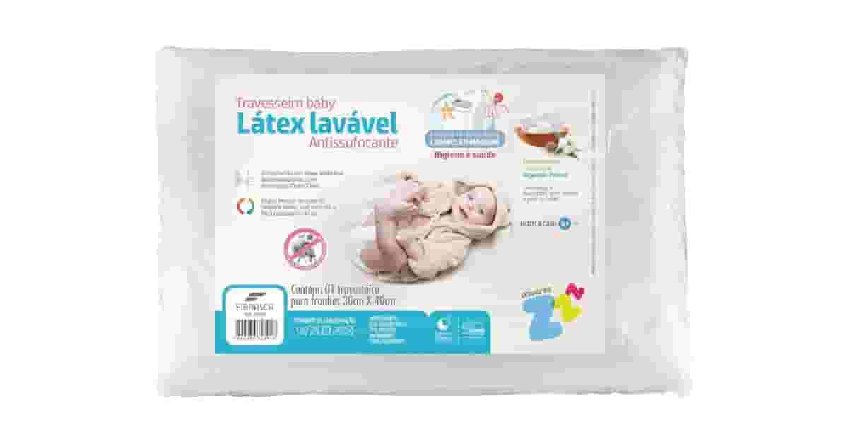 Melhor Travesseiro para Bebê 9 Meses: Segurança e Conforto