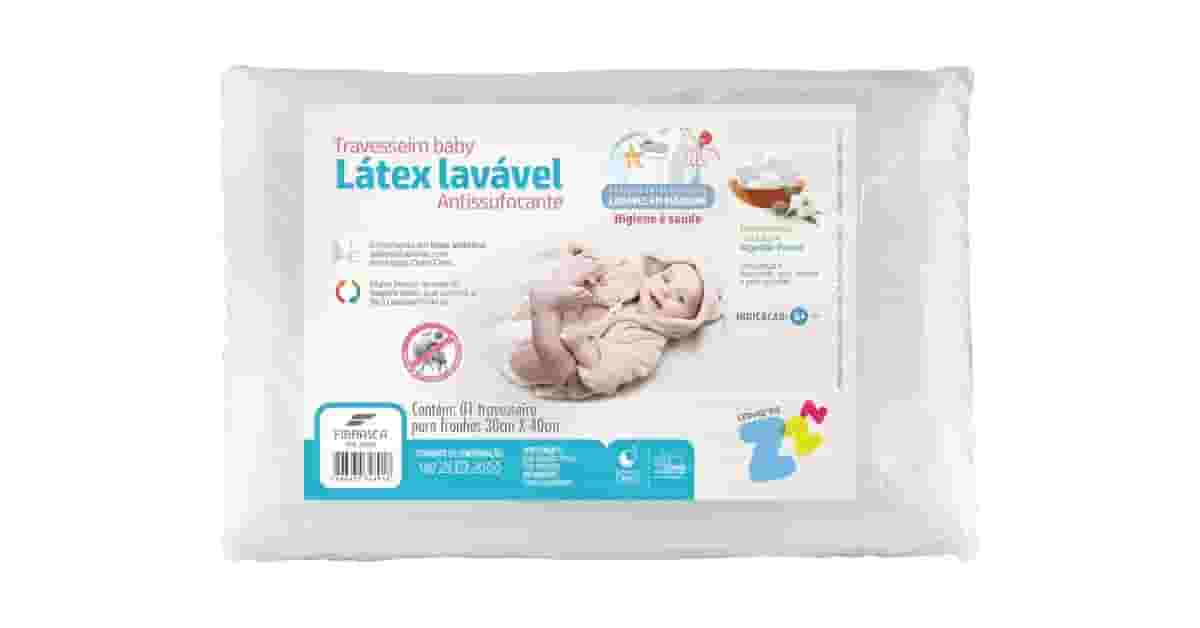 Melhor Travesseiro para Bebê Recém-Nascido: Conforto e Segurança