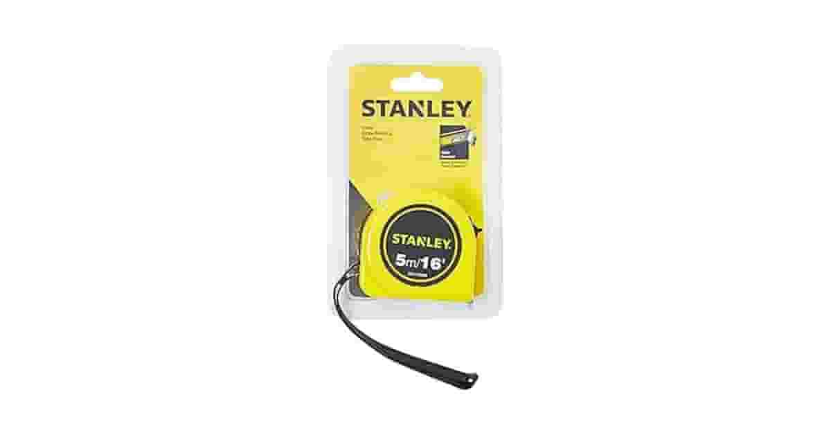 Melhor Trena Manual: Qual a mais precisa e durável?