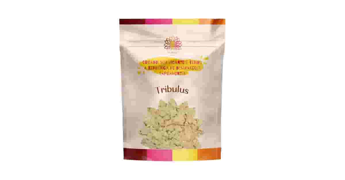 Melhor Tribulus Terrestris em Pó: Potência e Energia Natural