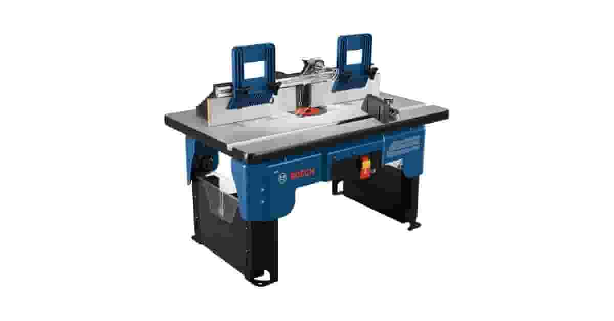 Melhor Tupia de Bancada: Guia de Compra Definitivo