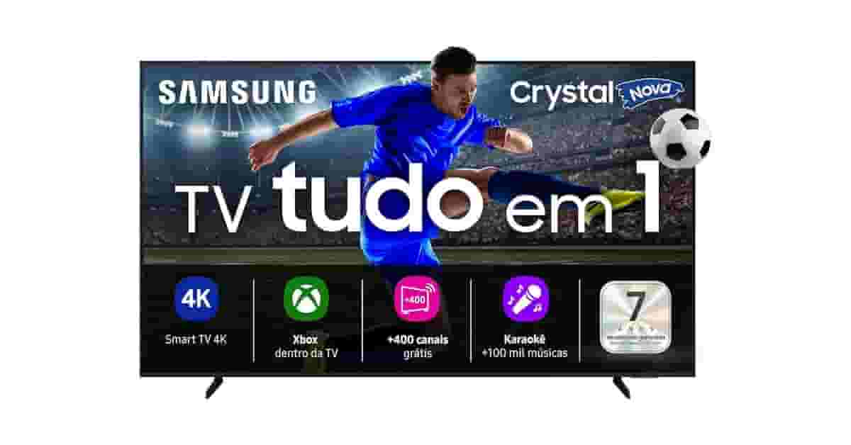 Melhor Tv Custo Benefício 65 Polegadas: Guia Definitivo!