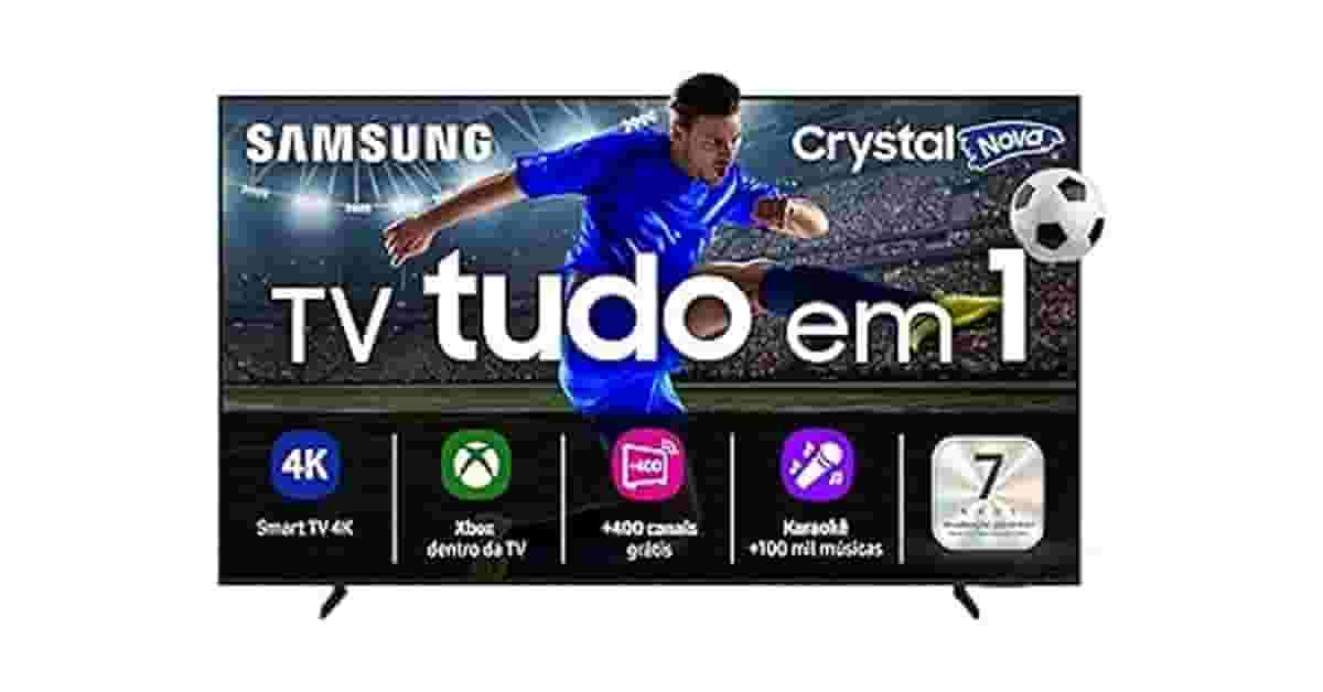 Melhor TV 65 Polegadas: QLED, Mini LED ou Neo QLED?