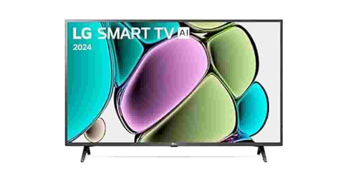 Melhor TV até 3000: do Básico ao Full HD em 10 TVs