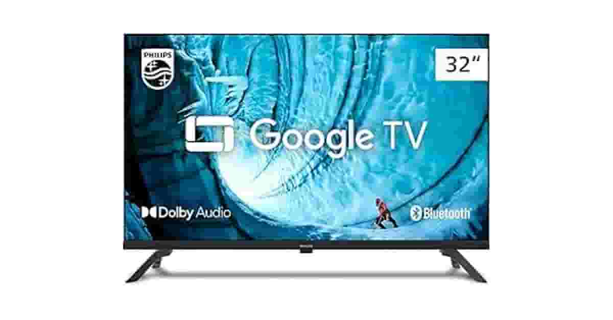 Melhor TV Philips: Ambilight, The One ou QD-Mini LED?