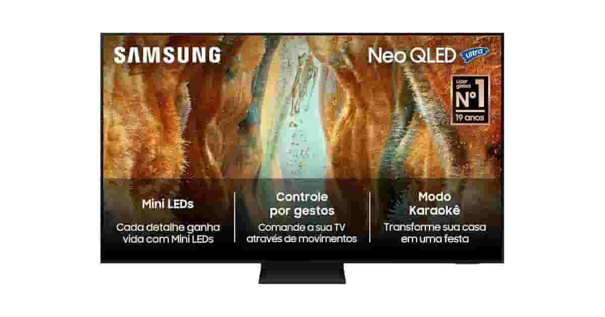 Melhor Tv Qled ou Oled: Qual a Tecnologia Ideal?