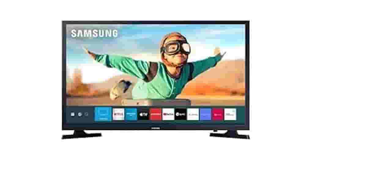Melhor TV Samsung: QLED ou Crystal UHD? Qual comprar