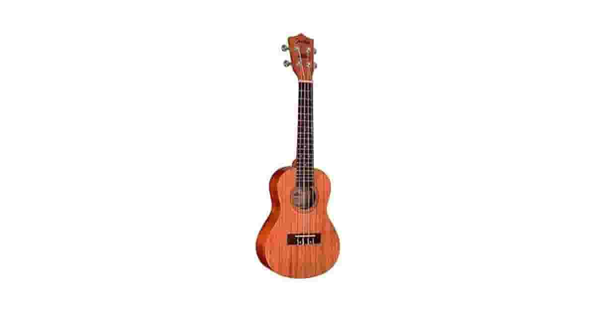 Melhor Ukulele Bom e Barato: Soprano ou Concert?