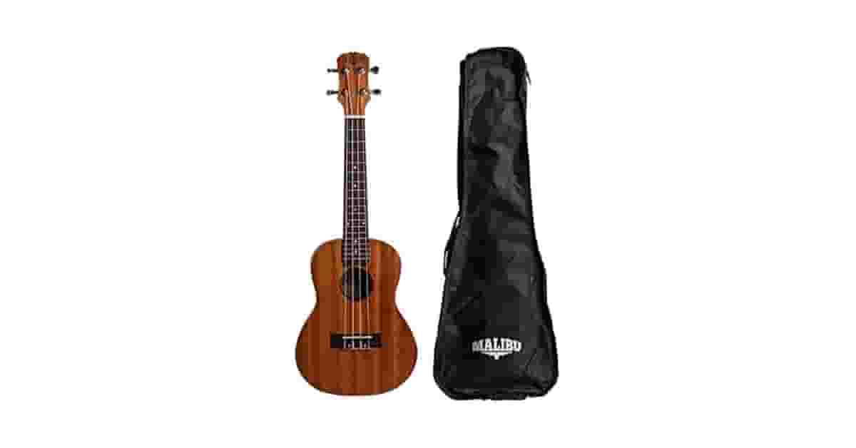 Melhor Ukulele Concerto: Guia de Materiais e Som