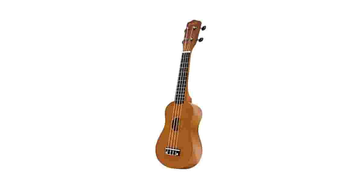 Melhor Ukulele Soprano: Análise de 10 Kits Ideais