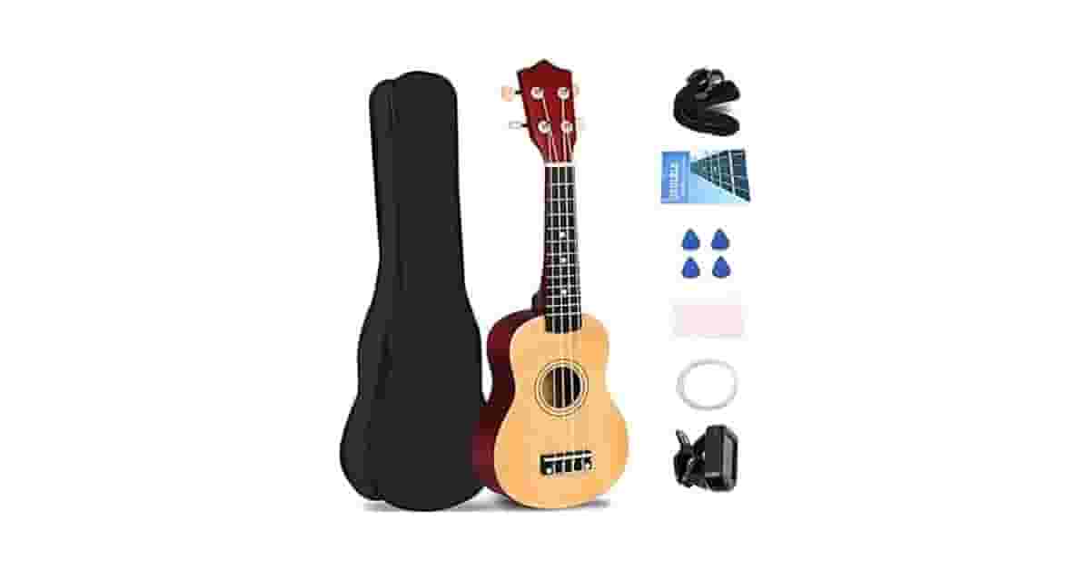 Melhor Ukulele Tenor: Guia de Madeiras e Timbres