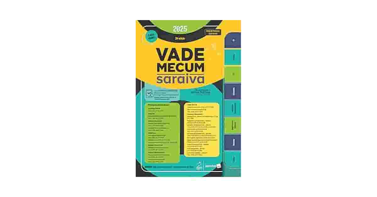 Melhor Vade Mecum: Saraiva, Rideel ou RT para OAB?