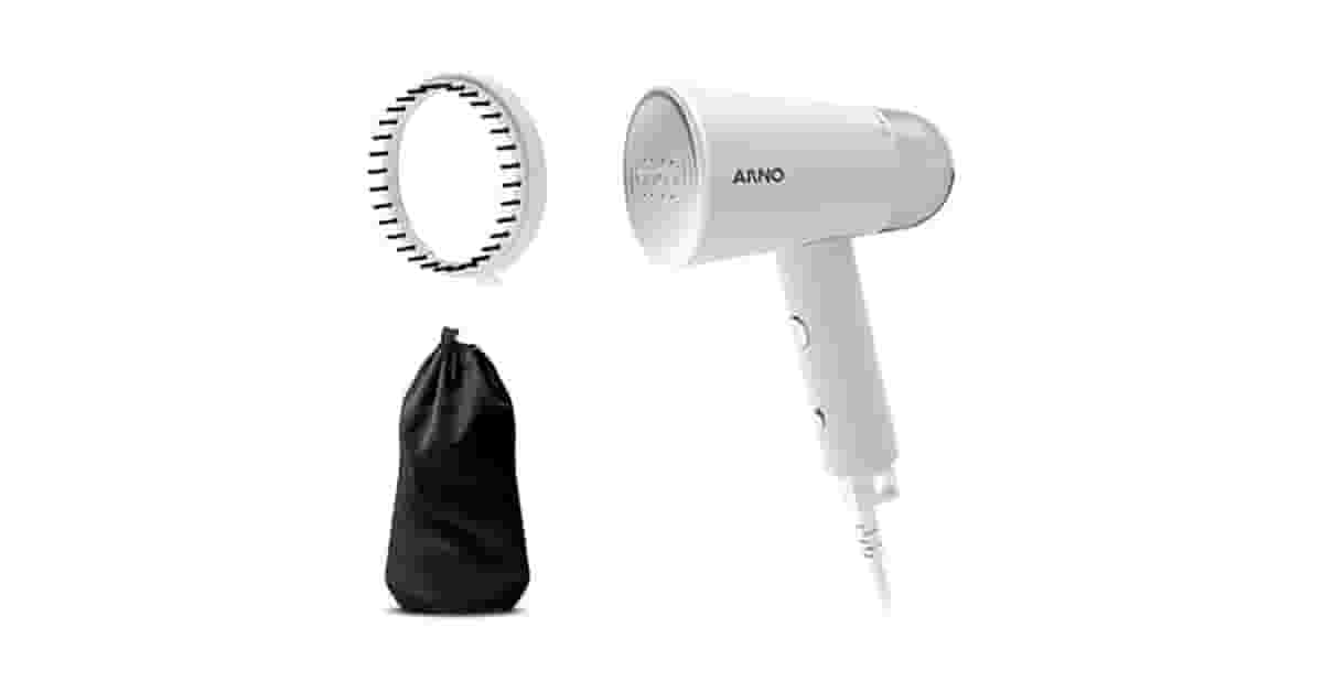 Melhor Vaporizador de Roupa Arno: Portátil ou Potente?
