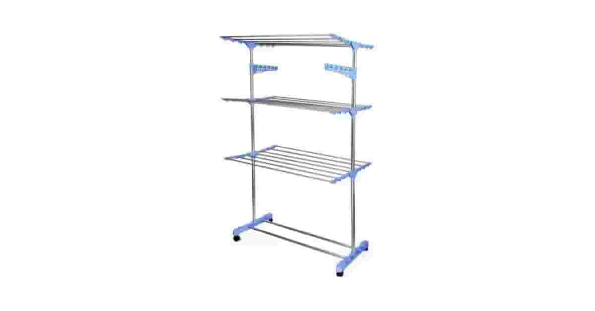 Melhor Varal para Apartamento: Otimize Espaço e Secagem