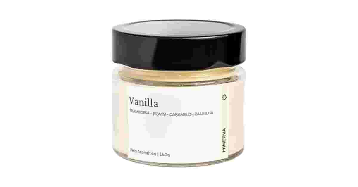 Melhor Vela Aromática: 10 Opções de Longa Queima