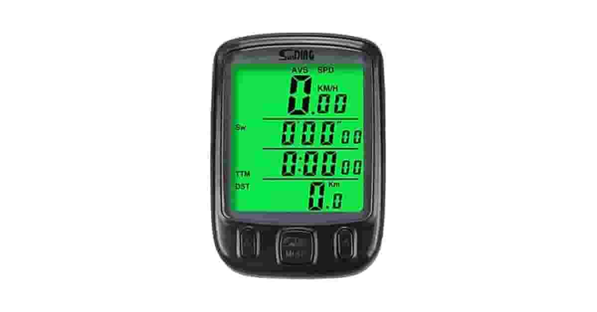 Melhor Velocímetro para Bicicleta: GPS ou Sem Fio?