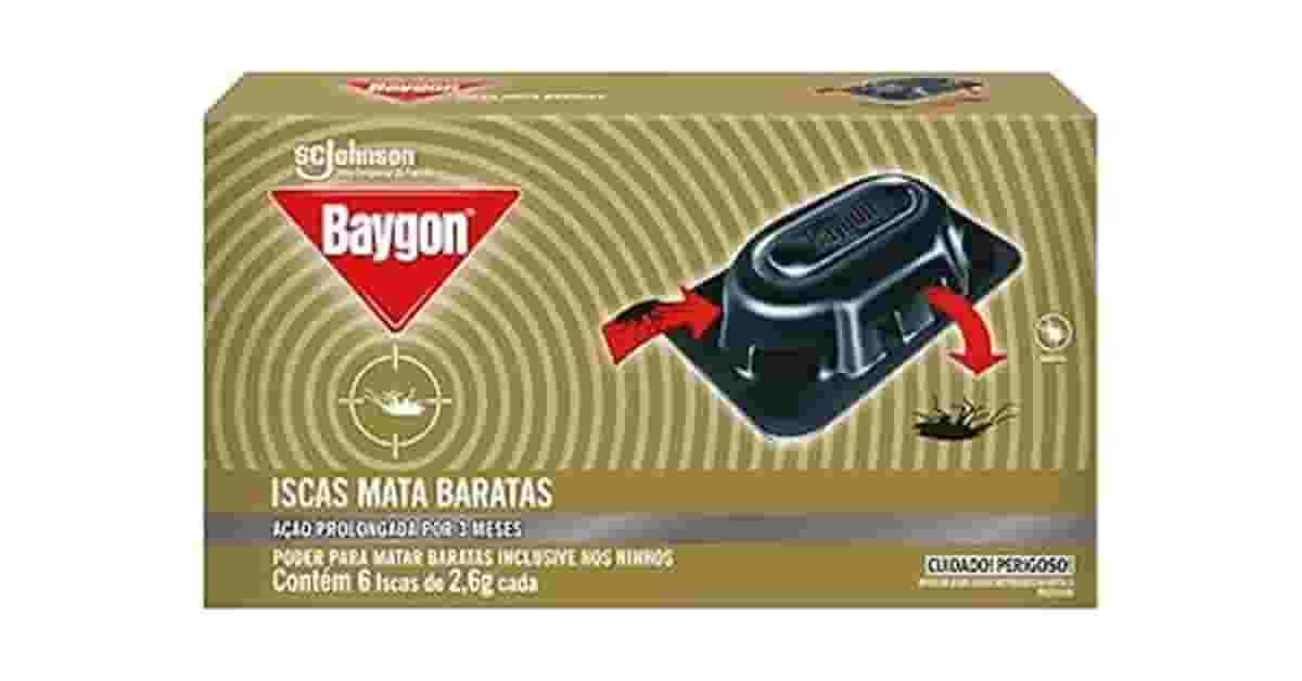 Melhor Veneno para Barata: Gel, Isca ou Spray?