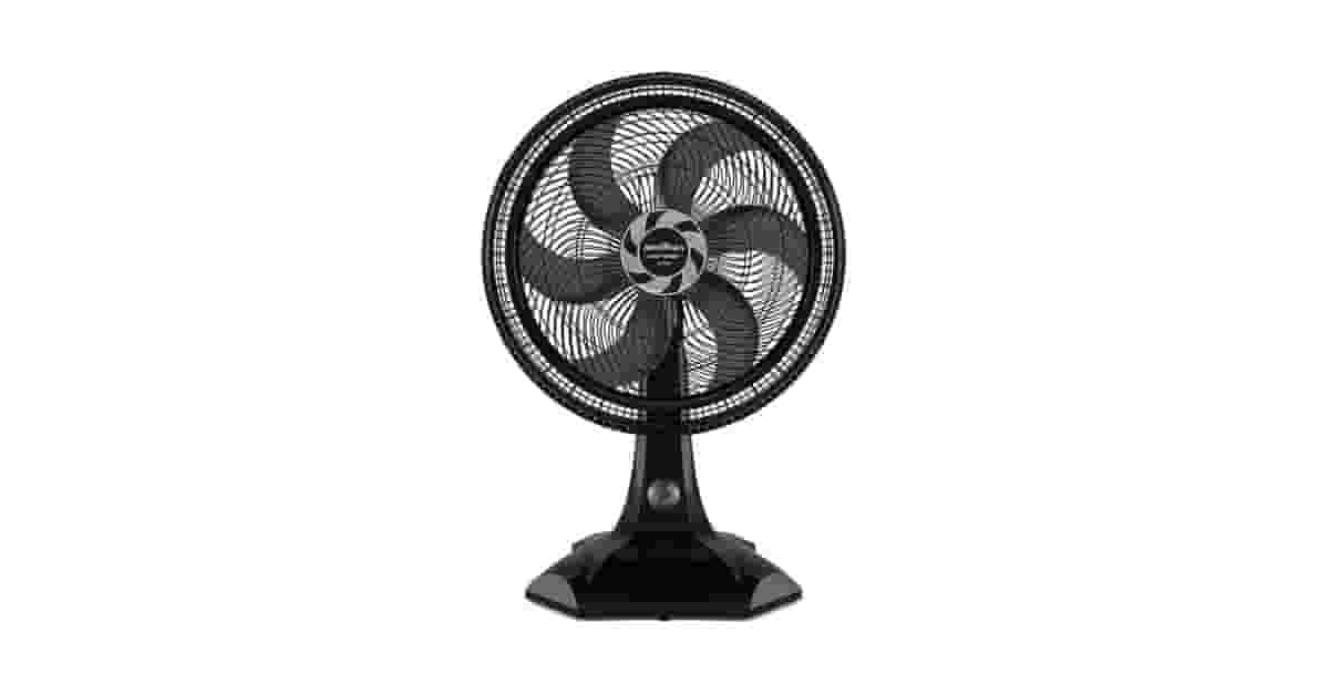 Melhor Ventilador Mondial ou Britania: Potência e Custo-Benefício