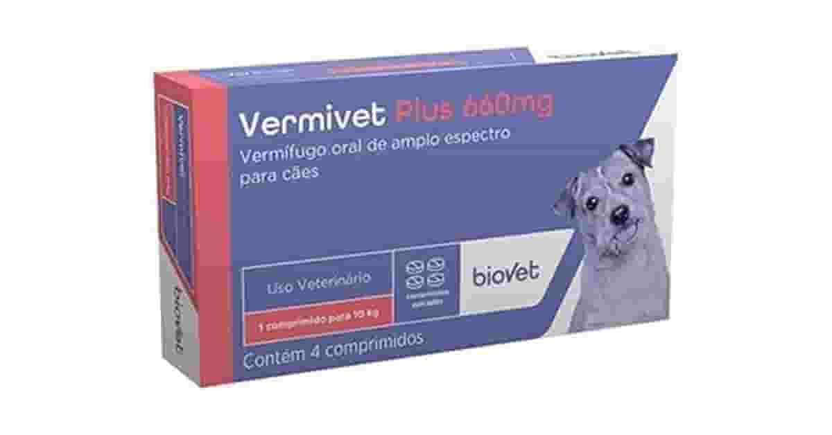 Melhor Vermífugo para Cães: Guia do Amplo Espectro