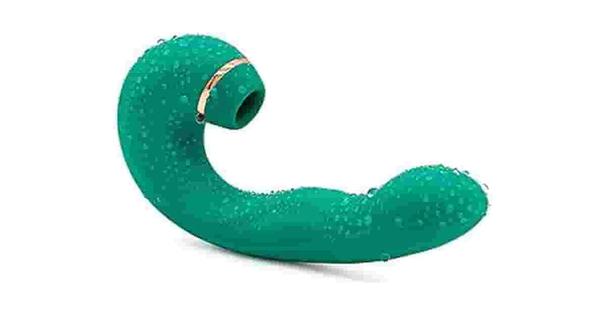Melhor Vibrador: Do Sugador ao Controle por App