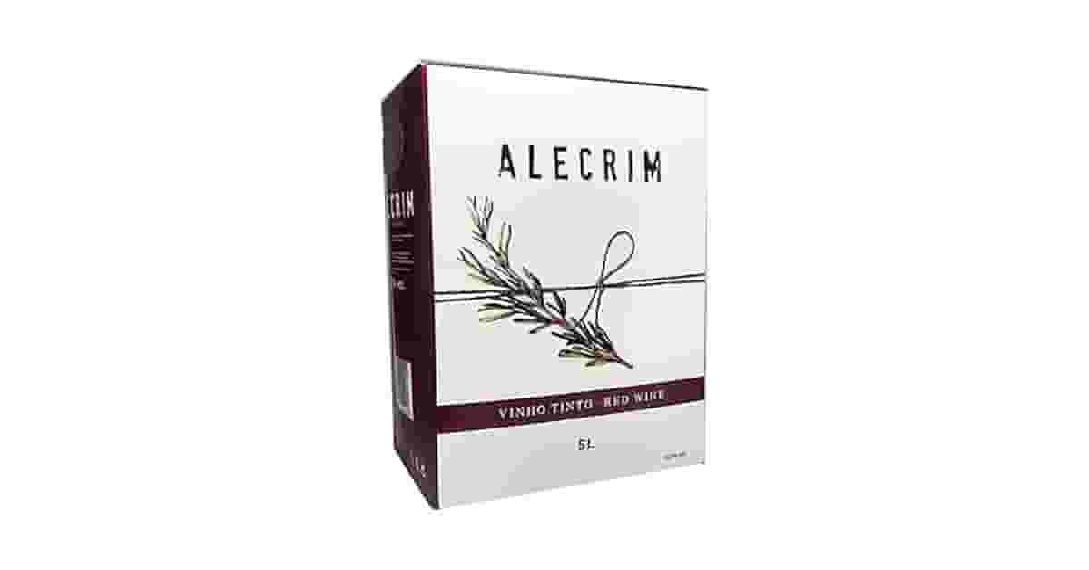 Melhor Vinho Bag In Box: Guia de Uvas e Regiões