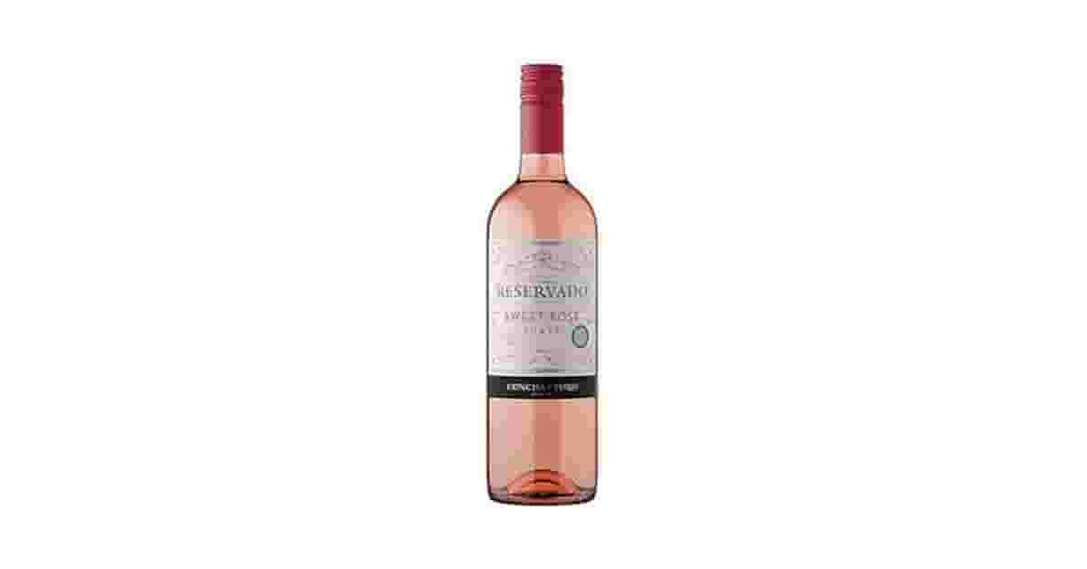 Melhor Vinho Rosé Suave: 8 Opções para Aperitivos