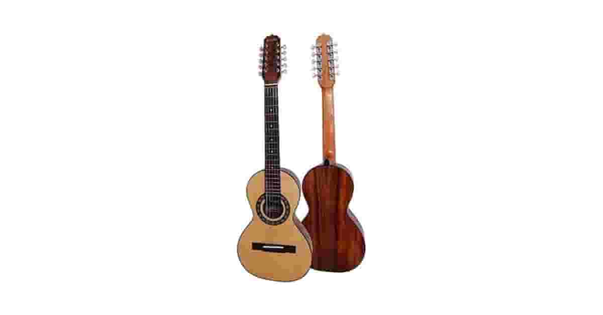 Melhor Viola Caipira: Guia de Madeiras e Som