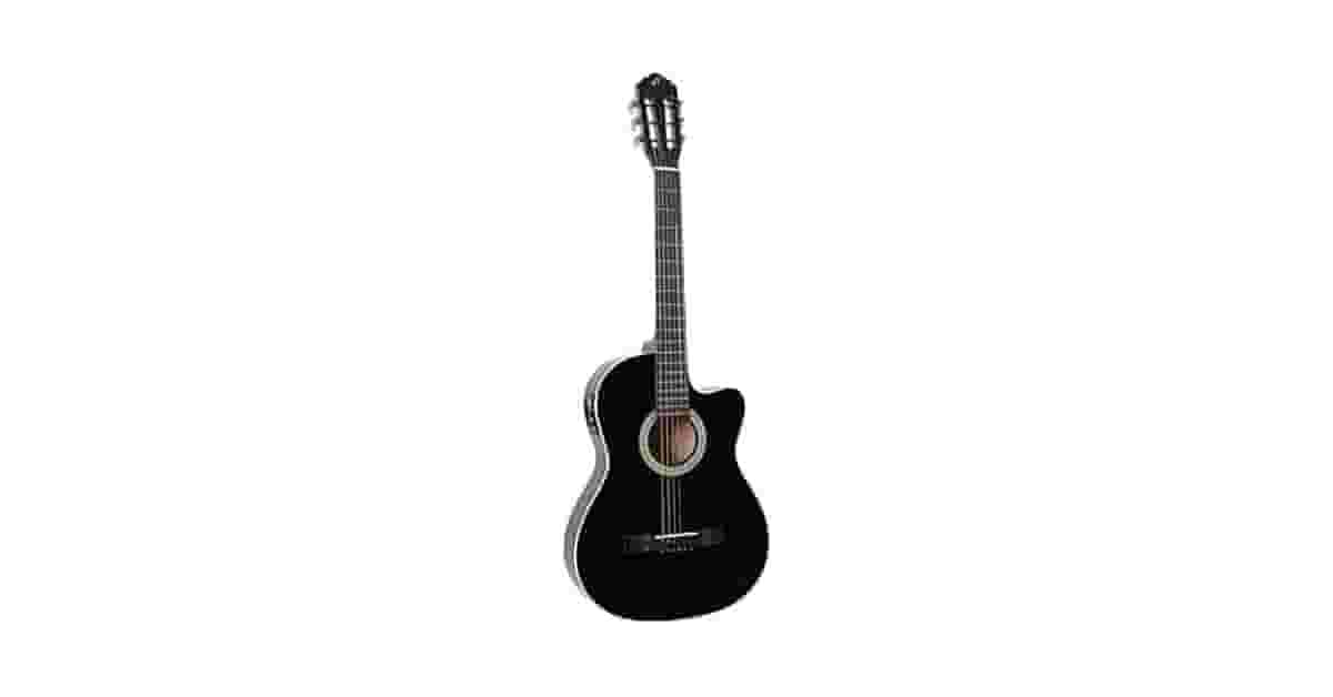 Melhor Violão Nylon Elétrico: Flat ou Clássico?