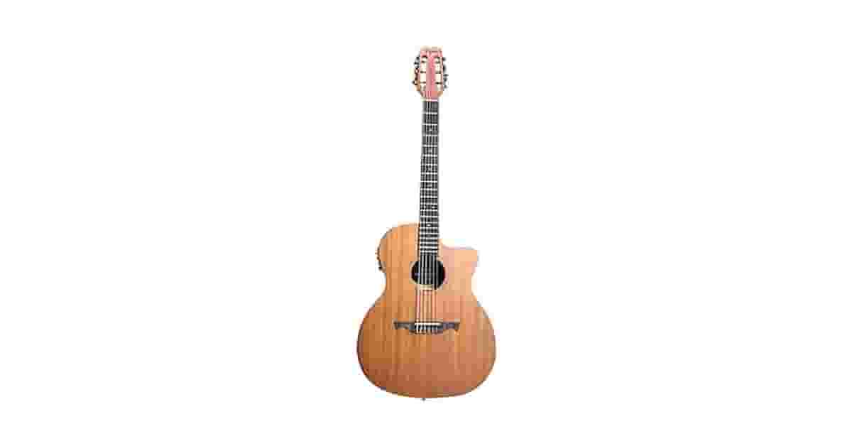 Melhor Violão Profissional: Aço ou Nylon?