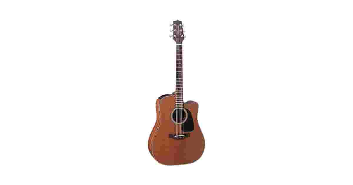 Melhor Violão Takamine: Guia do Aço ao Nylon Clássico