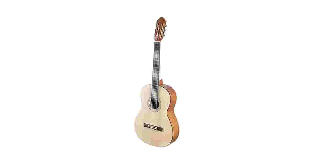 Melhor Violão Yamaha: Do iniciante ao profissional