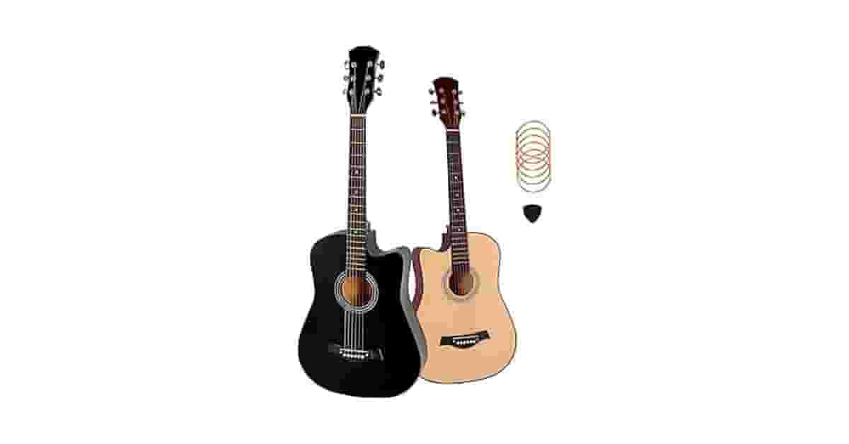 Melhor Violão: Aço ou Nylon? Análise de 10 modelos
