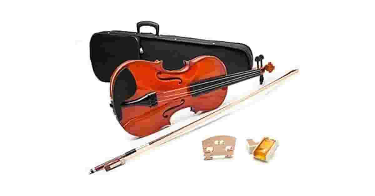 Melhor Violino Barato e Bom: Qual Kit p/ Aprender?