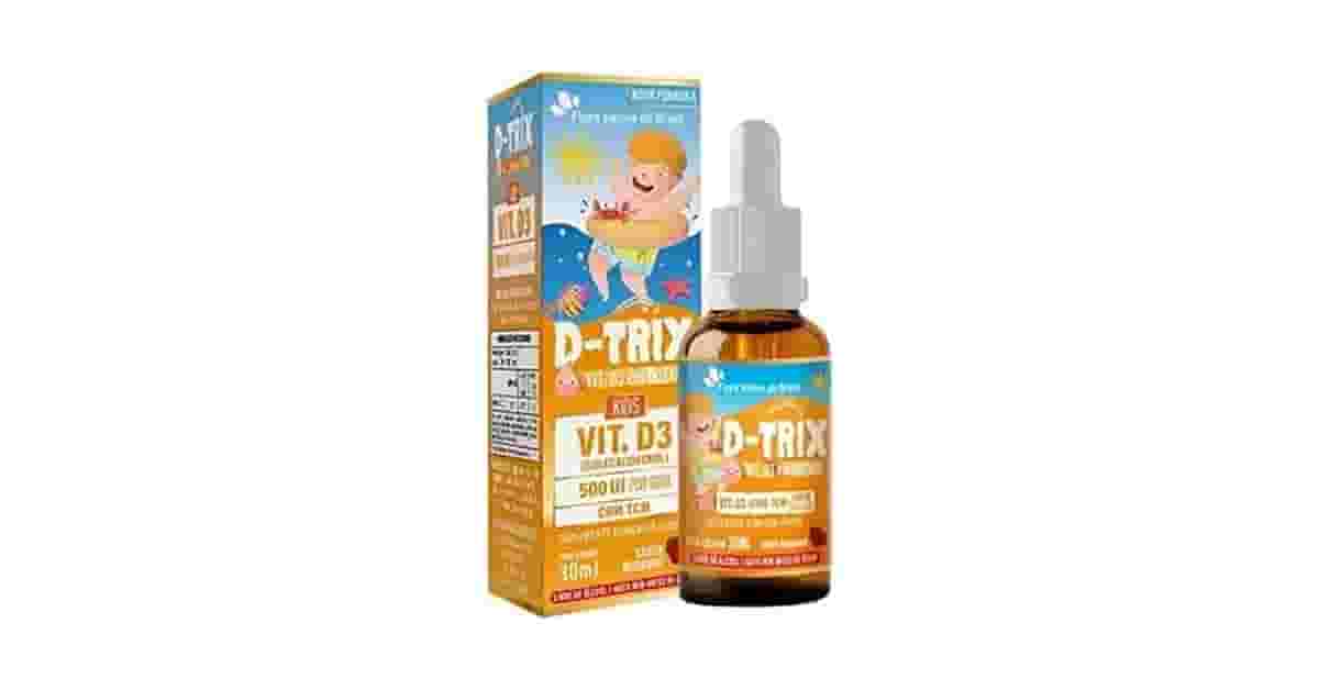 Melhor Vitamina Infantil: Guia de Nutrientes