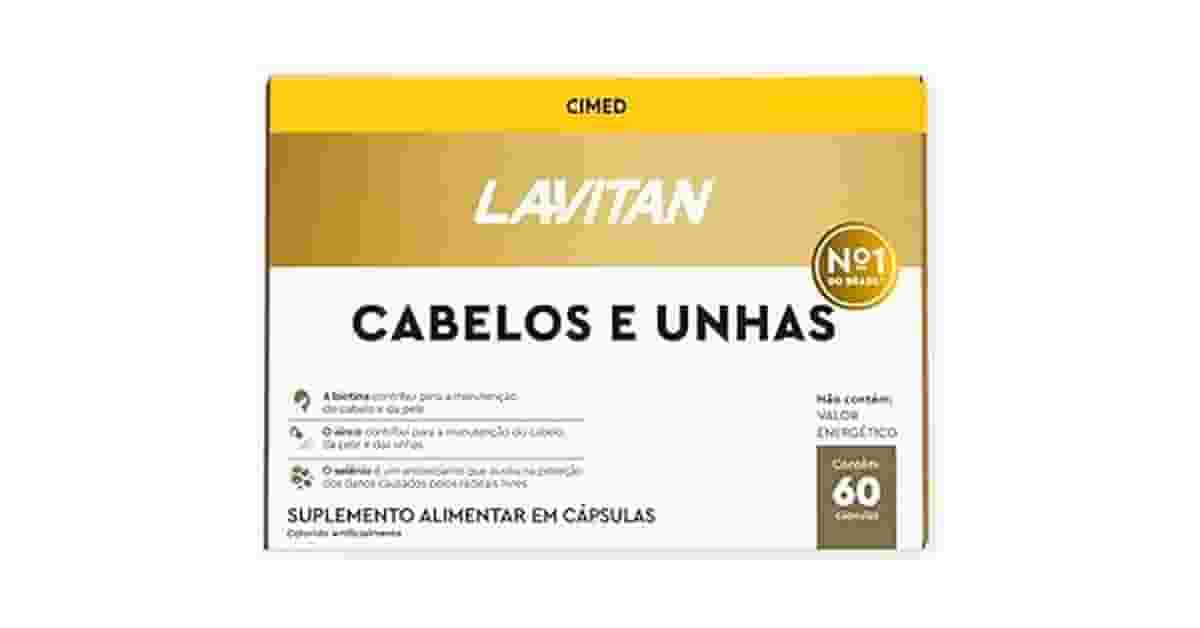 Melhor vitamina para o cabelo: qual fórmula escolher?