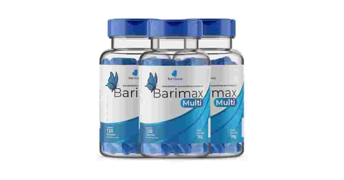 Melhor Vitamina para Queda de Cabelo Pós Bariátrica: Guia de Escolha