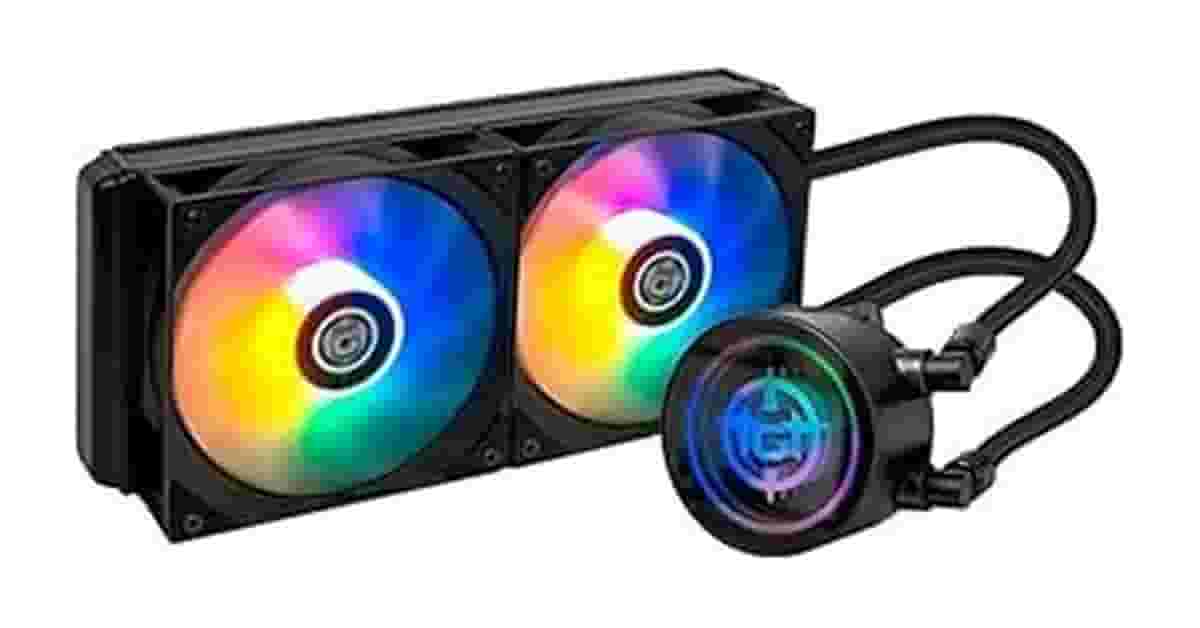 Melhor Water Cooler: 240mm vs 360mm, qual o ideal?