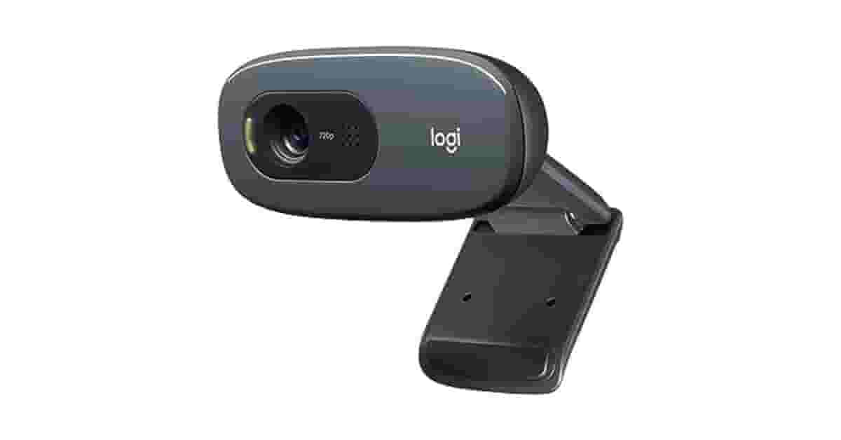 Melhor Webcam Custo Beneficio: HD, Full HD ou 4K?
