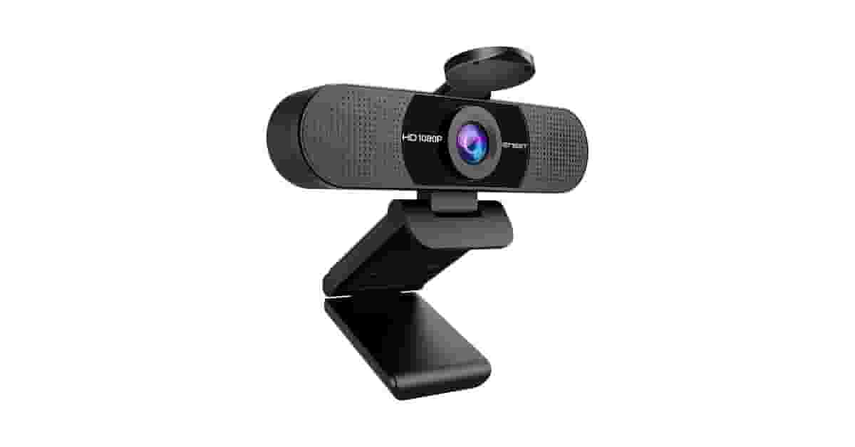 Melhor Webcam para Streaming: Qual a Ideal para Você?