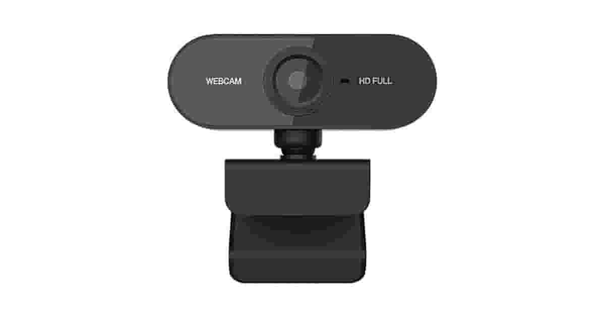 Melhor Webcam para PC: Full HD ou 4K para Streaming?