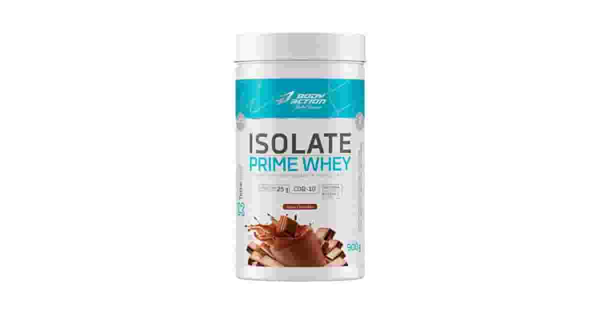 Melhor Whey Isolado para Emagrecer: Qual Escolher?