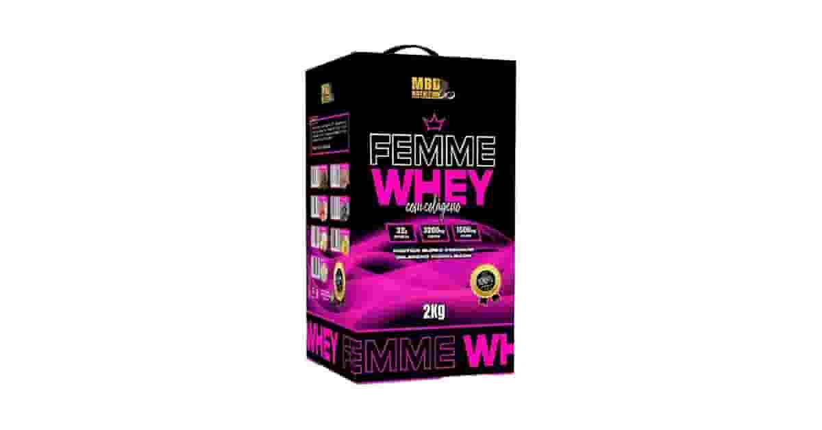 Melhor Whey Isolado para Mulher: Opções com Colágeno e Zero Açúcar