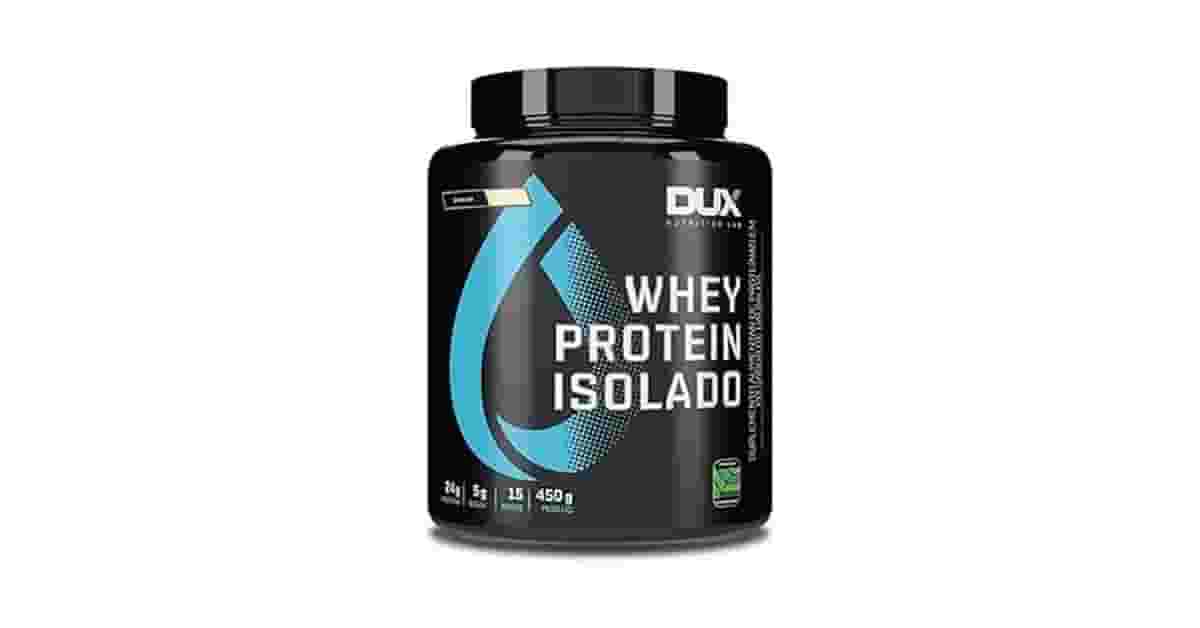 Melhor Whey Isolado: Guia para Zero Lactose e Carbo