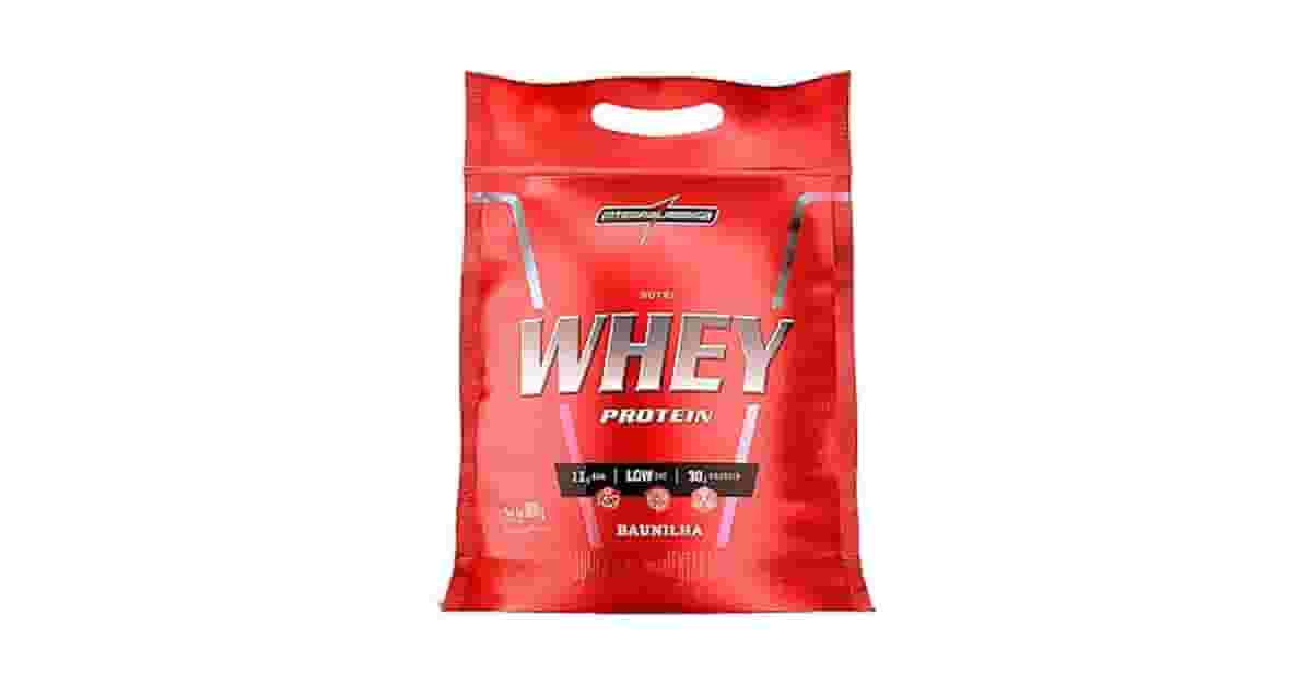 Melhor Whey para Emagrecer: 7 Opções com Baixo Carbo
