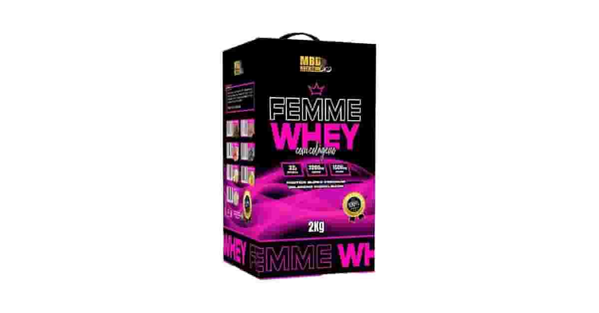 Melhor Whey Protein para Mulher: Foco em Colágeno e Recuperação